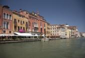 Италия. Венеция. Большой канал. Italy. Venice. Grand Canal. Italia. Venezia.