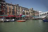 Италия. Венеция. Большой канал. Italy. Venice. Grand Canal. Italia. Venezia.