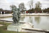 Франция. Версаль. France. Versailles.