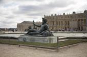 Франция. Версаль. France. Versailles.