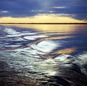 Заакт на море