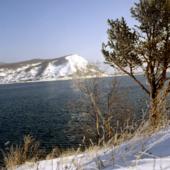 Река