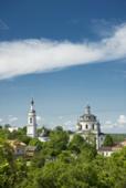 Россия. Малоярославец. Николаевский Черноостровский монастырь