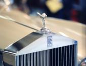 Ретро-автомобили. Rolls royce. Роллс Ройс