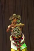 Шри-Ланка. Народные танцы