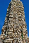 Шри-Ланка. Индуистский храм